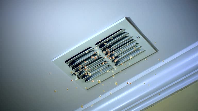 Best Air Duct Cleaning Near Me  in Irvine, CA
