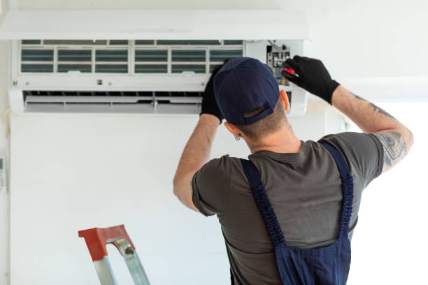 Best Home Air Vent Cleaning  in Irvine, CA