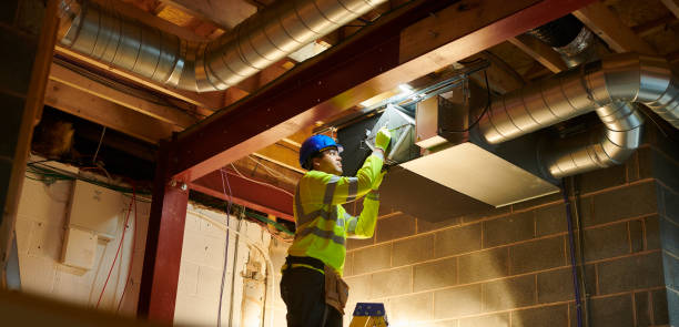 Best Best Air Duct Cleaning Company  in Irvine, CA