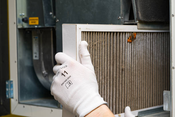 Best HVAC Air Duct Cleaning  in Irvine, CA
