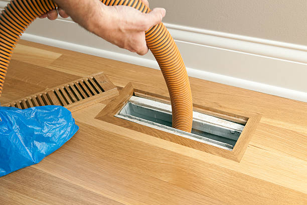  Irvine, CA Airduct Cleaning Pros