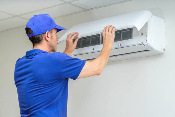 Best Air Quality Test  in Irvine, CA