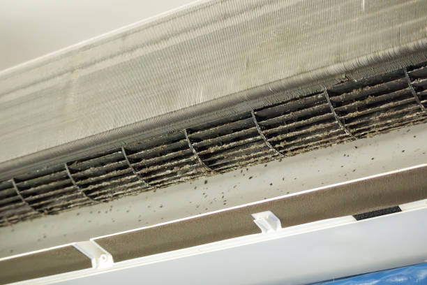 Trusted Irvine, CA Airduct Cleaning Experts