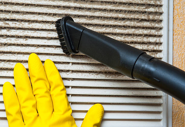 Best Residential Air Duct Cleaning  in Irvine, CA